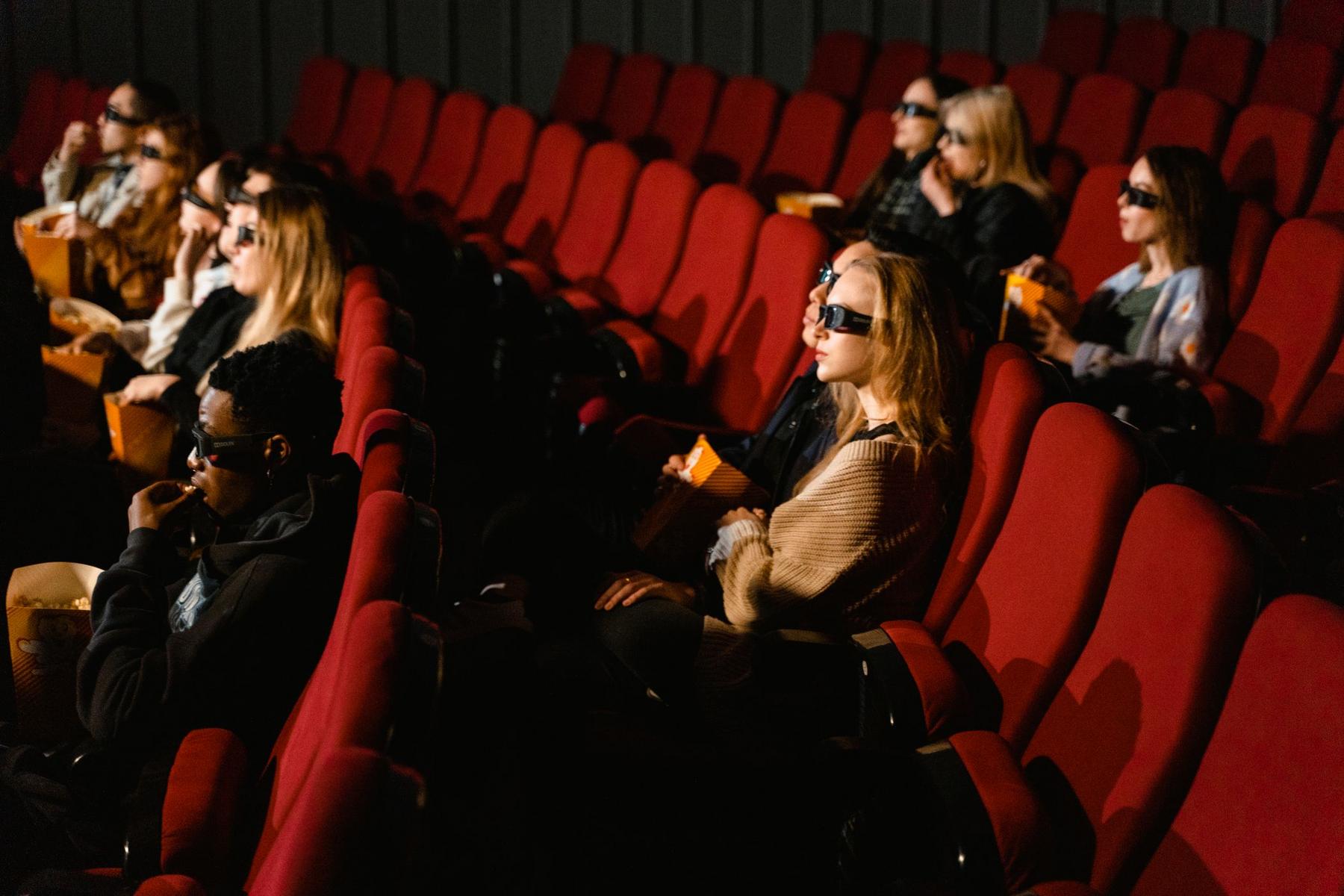 Accessible Cinemas and Entertainment Venues in Cairns: A Complete Guide (2026)