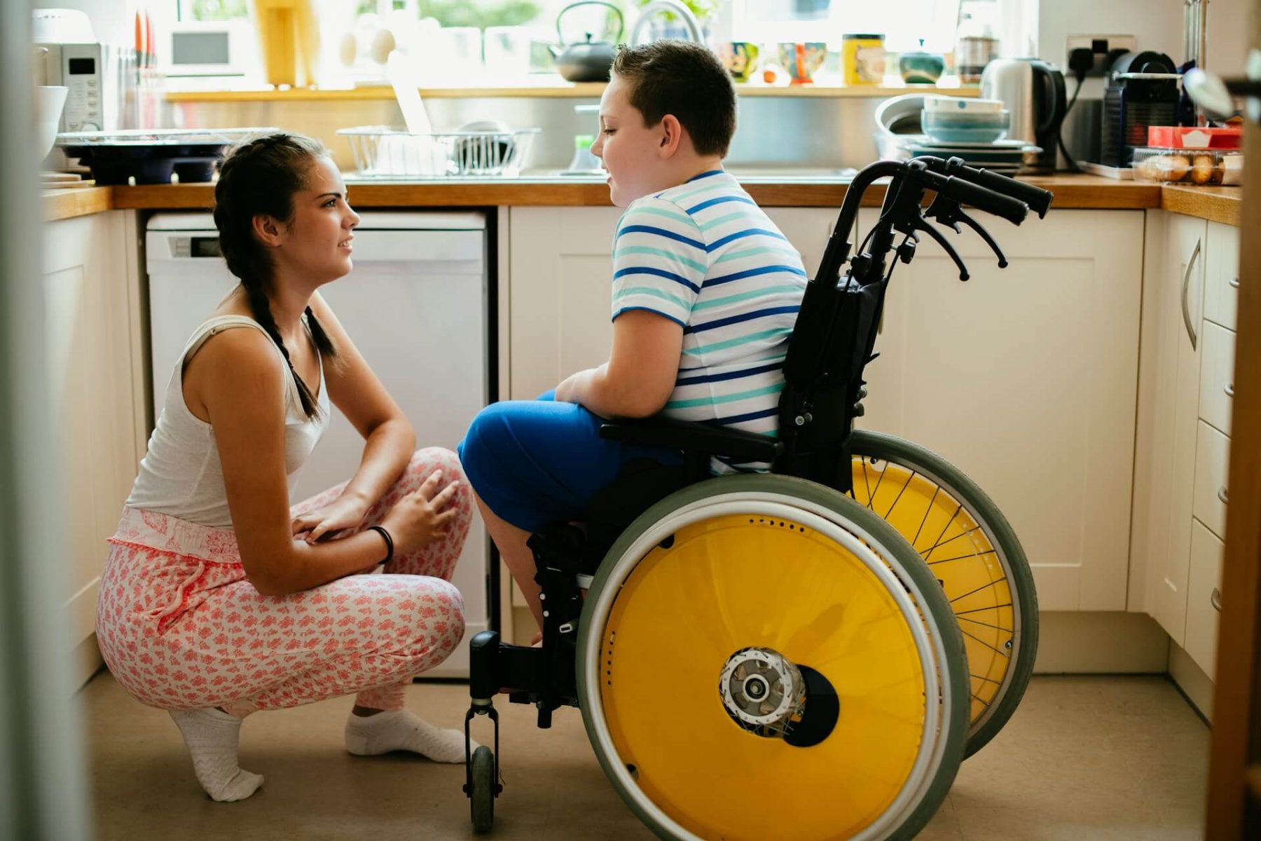 Cairns Disability Support: Why Local Providers Make a Difference