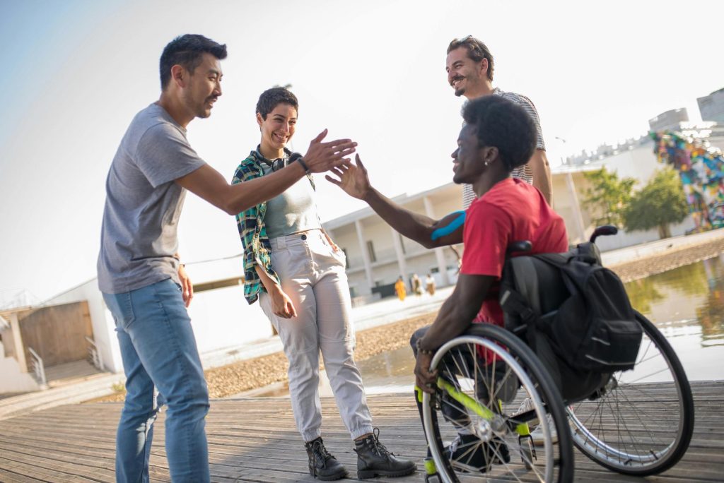 Culturally Responsive Disability Care in Cairns