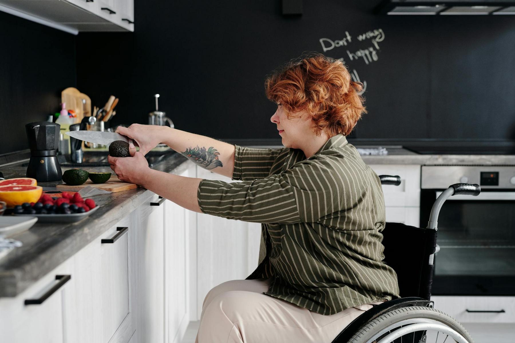 Empowering Independence: What Supported Independent Living Offers