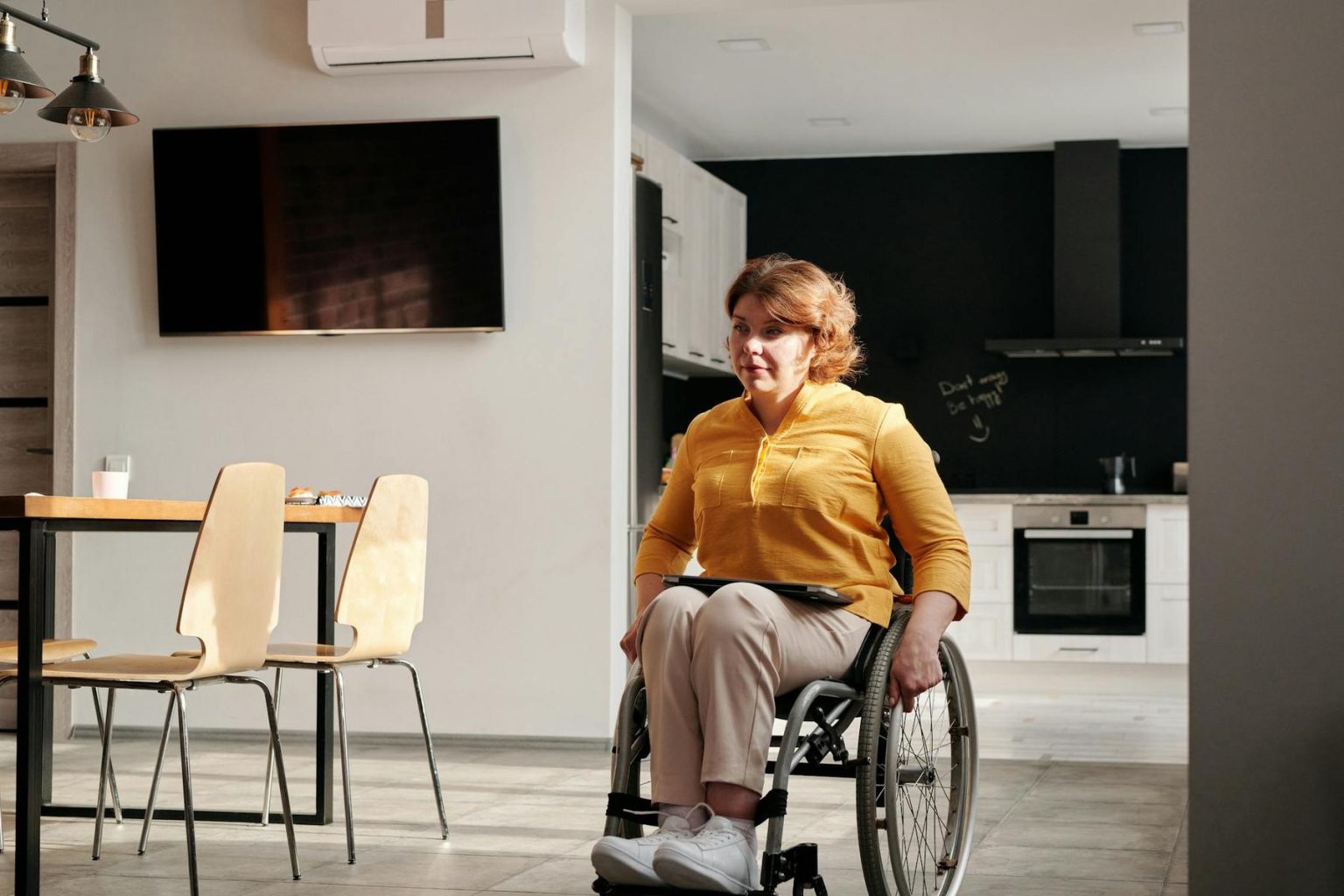 NDIS Home Modifications in Townsville Explained