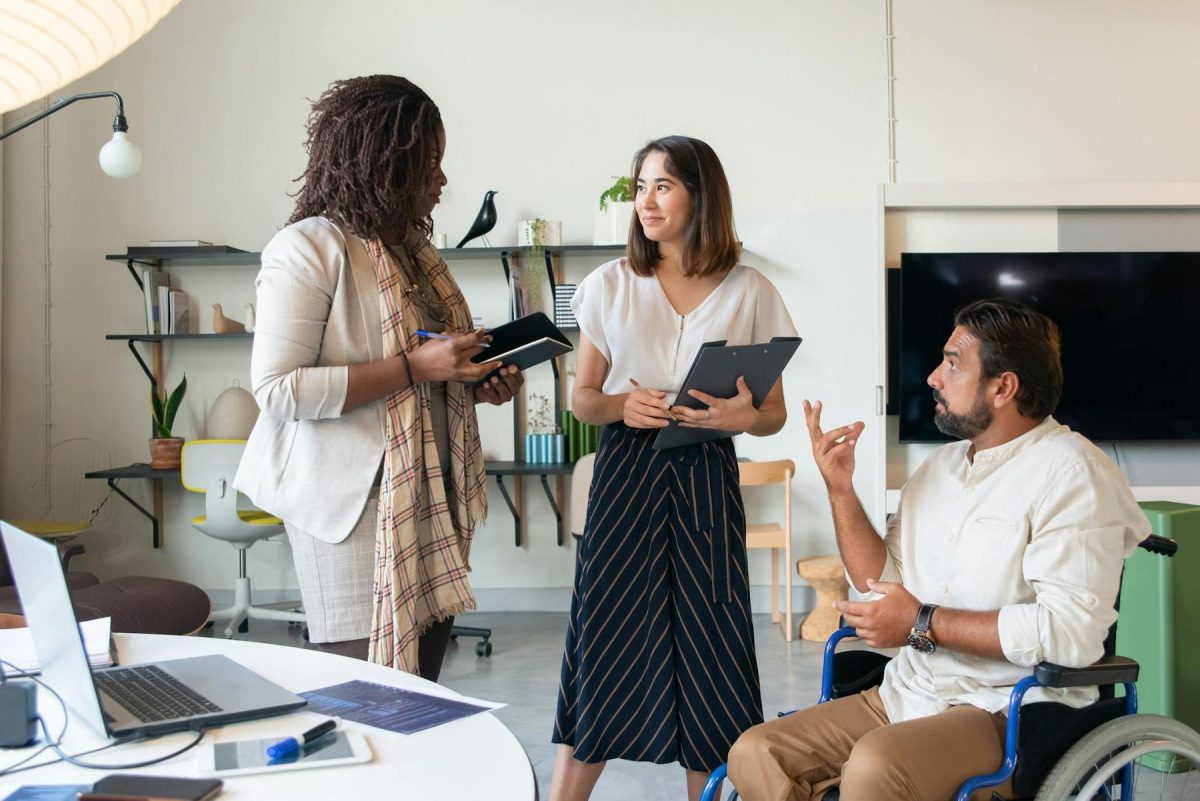 How Complex Care Coordination Works in Cairns